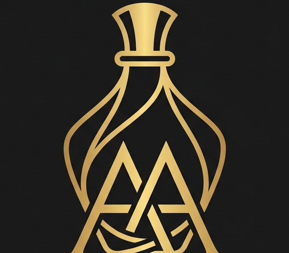 Abeer-al-Aqib Logo Mark