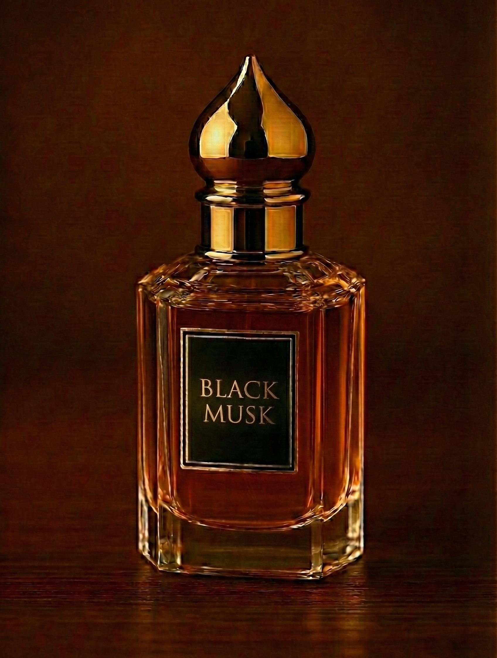 Black Musk
