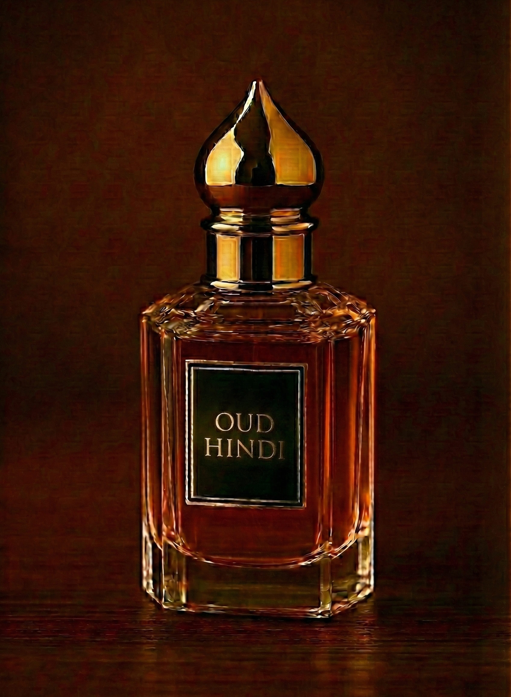 Oud Hindi